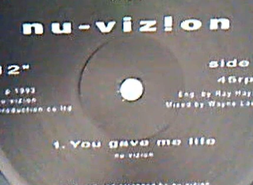 What You Won't Do For Love artwork
